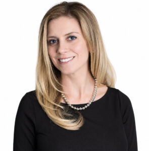 Dr. Cristina Smith